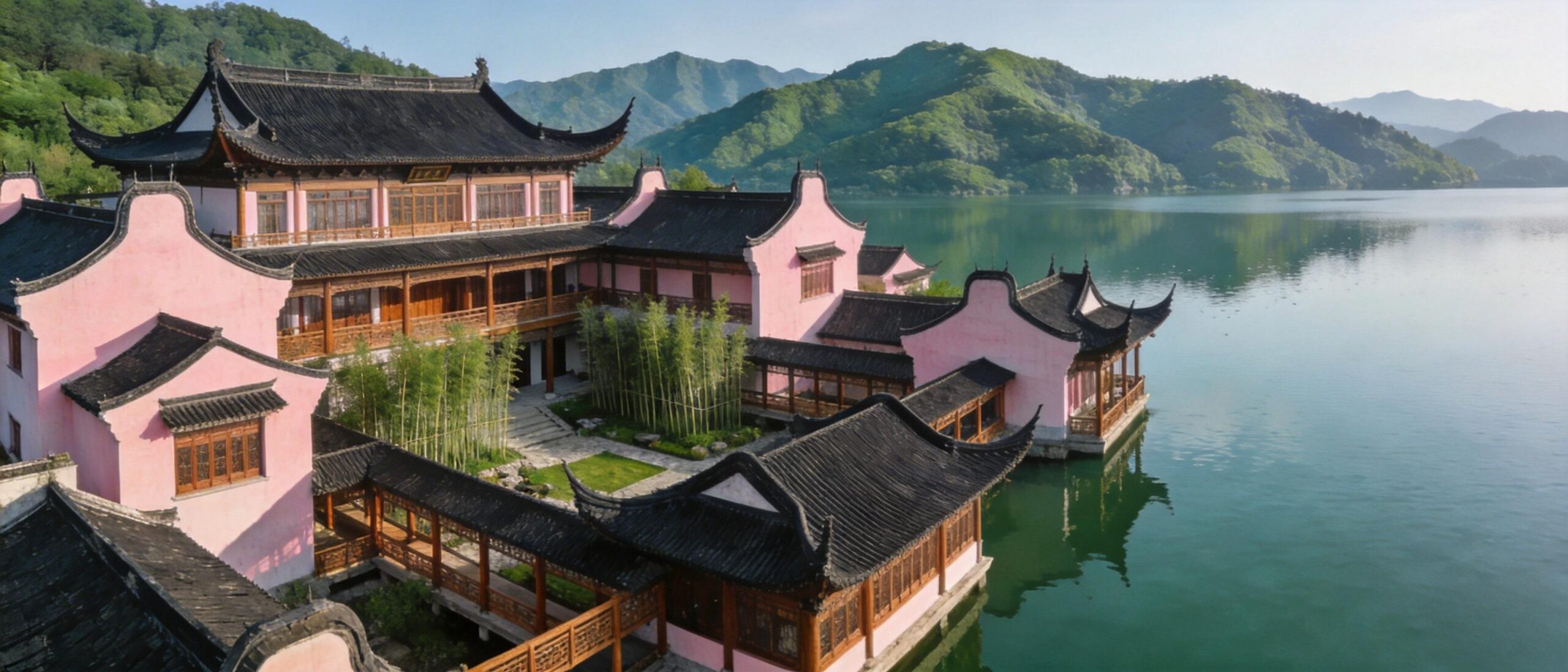 绍兴东山大观酒店评为国家五叶级文化主题饭店